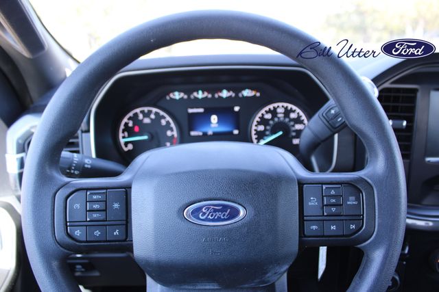 2023 Ford F-150 XL photo 20