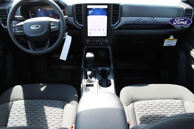 2025 Ford Ranger XL photo 11