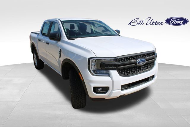 2025 Ford Ranger XL photo 2