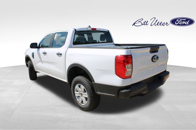2025 Ford Ranger XL photo 4