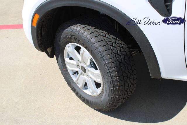2025 Ford Ranger XL photo 5