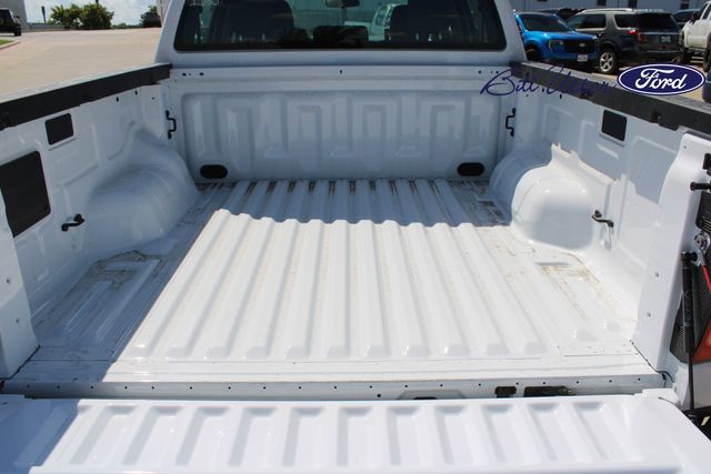 2025 Ford Ranger XL photo 6
