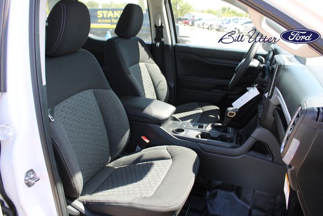 2025 Ford Ranger XL photo 7
