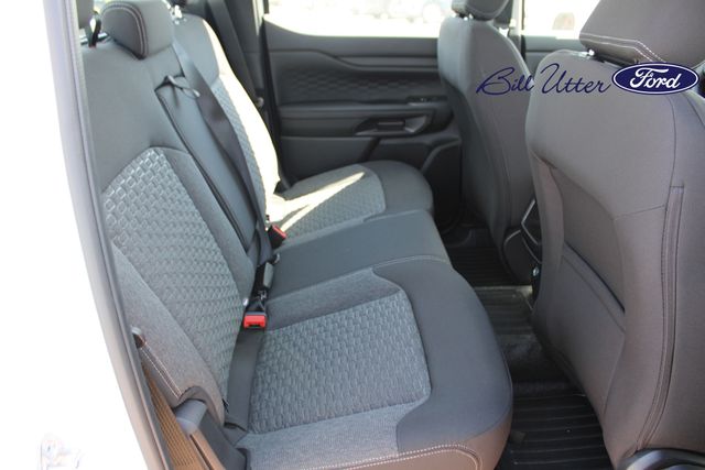 2025 Ford Ranger XL photo 8