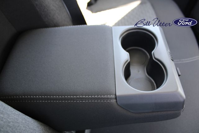 2025 Ford Ranger XL photo 9