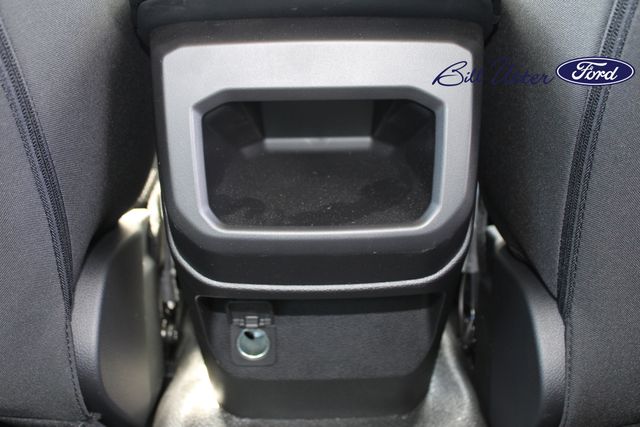 2025 Ford Ranger XL photo 10