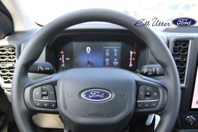 2025 Ford Ranger XL photo 14