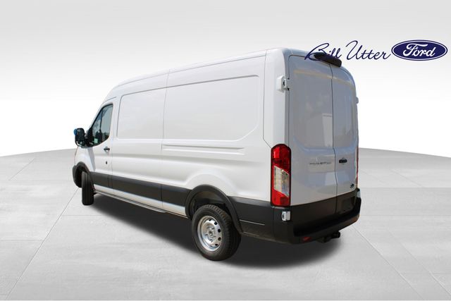 2025 Ford Transit photo 2