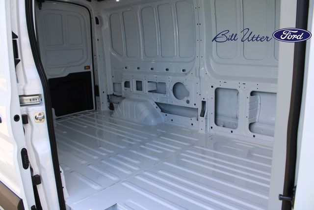 2025 Ford Transit photo 5