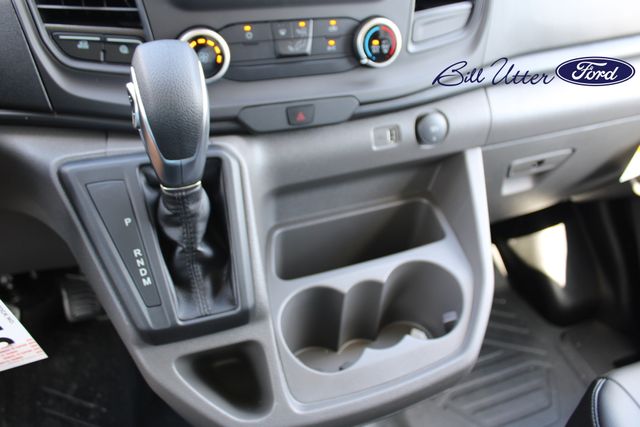 2025 Ford Transit photo 6