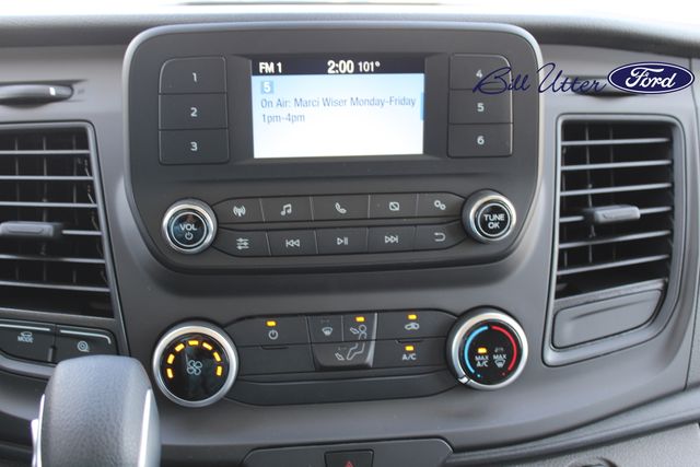 2025 Ford Transit photo 7