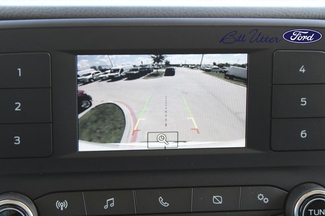 2025 Ford Transit photo 8