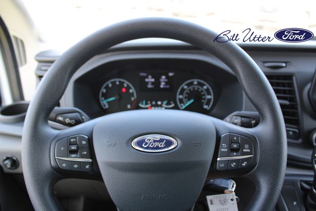 2025 Ford Transit photo 9