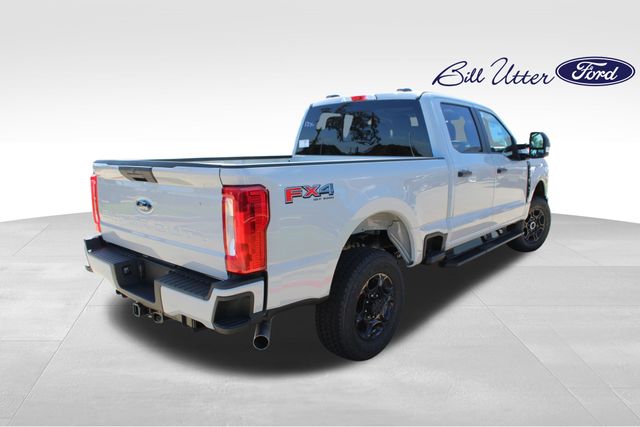 2026 Ford F-250 photo 3