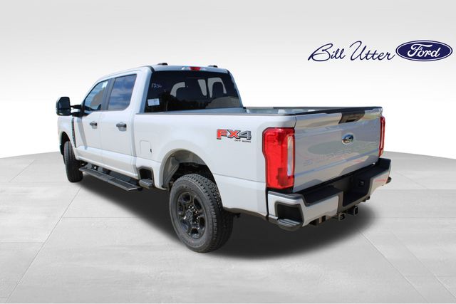 2026 Ford F-250 photo 4