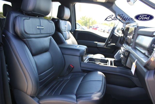 2026 Ford F-250 photo 7