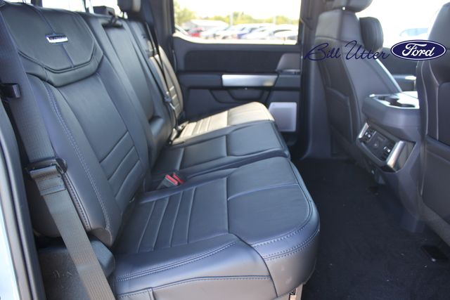 2026 Ford F-250 photo 8