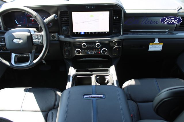 2026 Ford F-250 photo 11