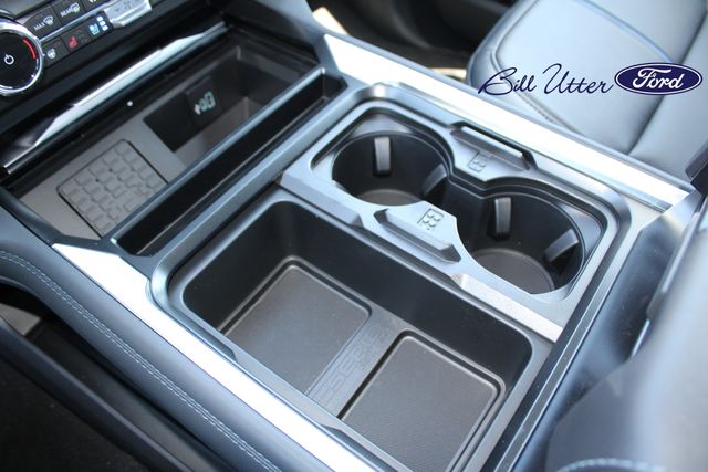 2026 Ford F-250 photo 13
