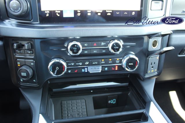 2026 Ford F-250 photo 14