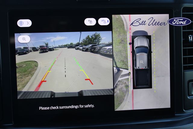 2026 Ford F-250 photo 16