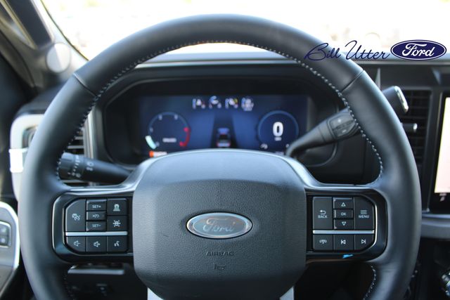2026 Ford F-250 photo 17