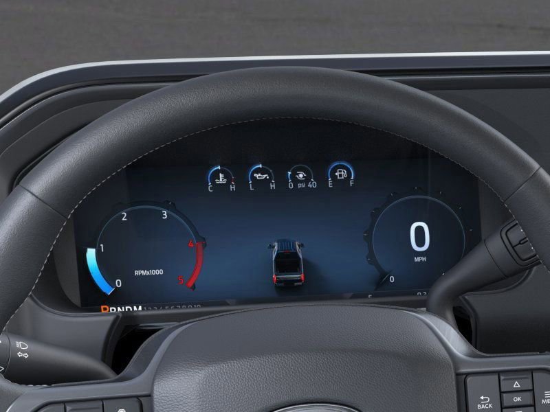 2026 Ford F-250 Platinum photo 14