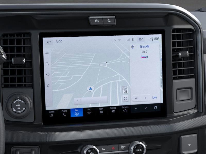 2026 Ford F-250 Platinum photo 15