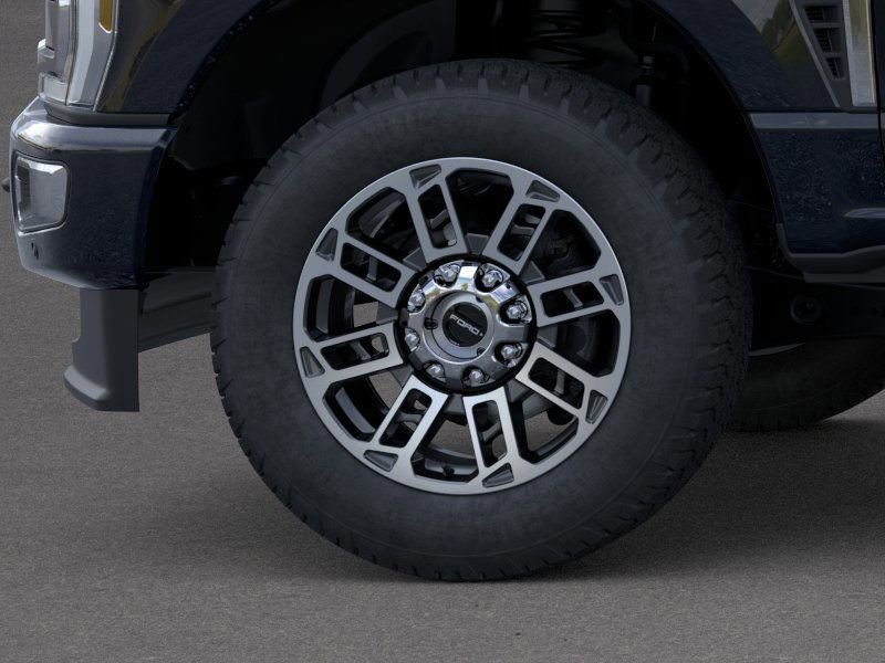 2026 Ford F-250 Platinum photo 20