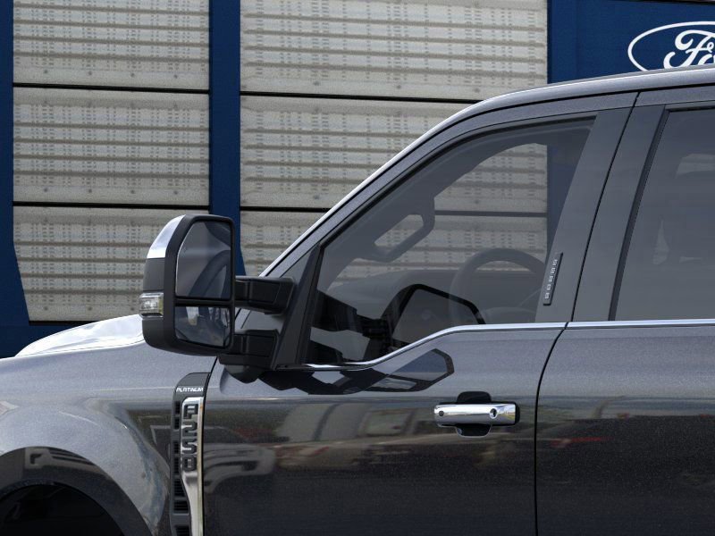 2026 Ford F-250 Platinum photo 21