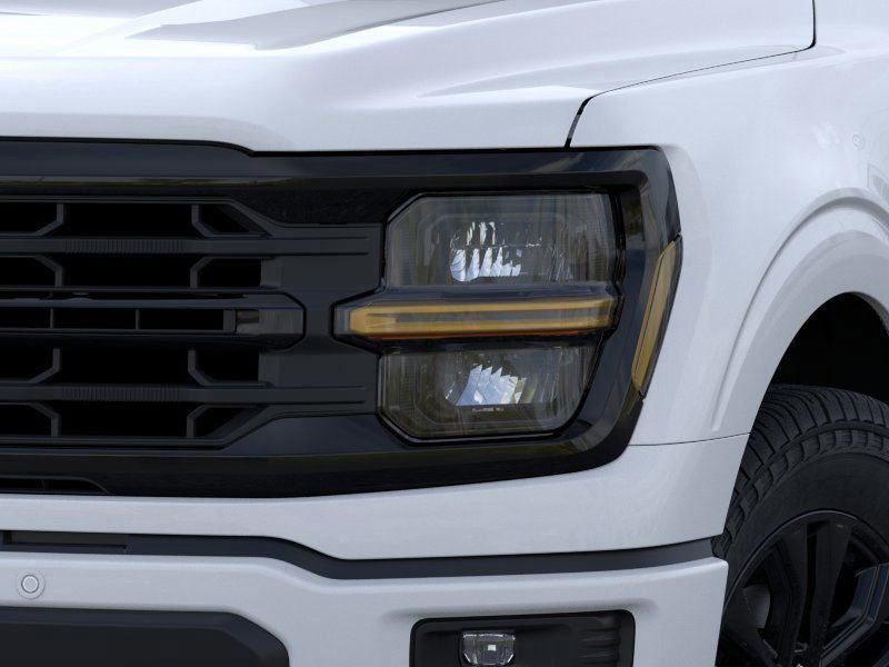 2025 Ford F-150 XLT photo 18