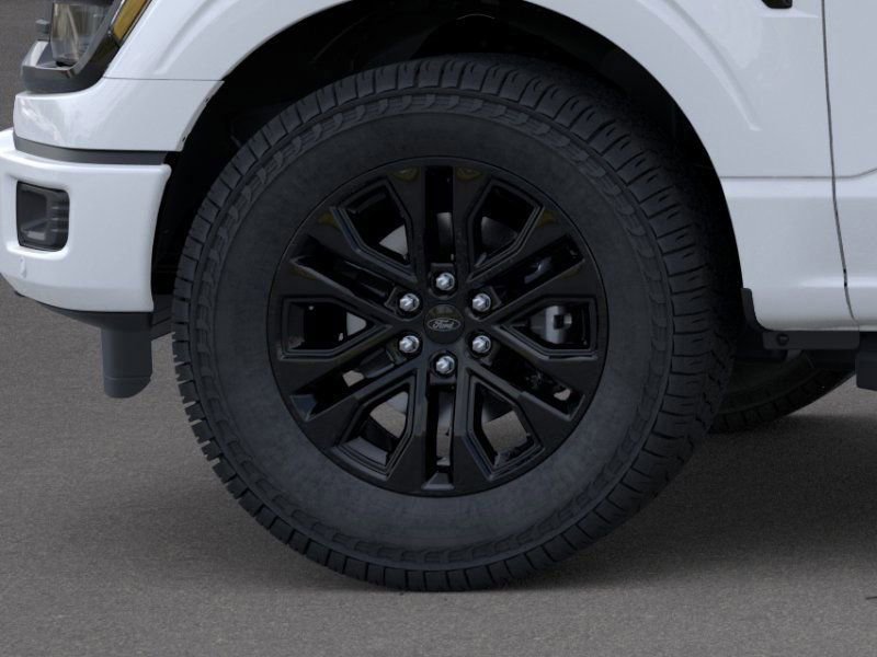 2025 Ford F-150 XLT photo 19