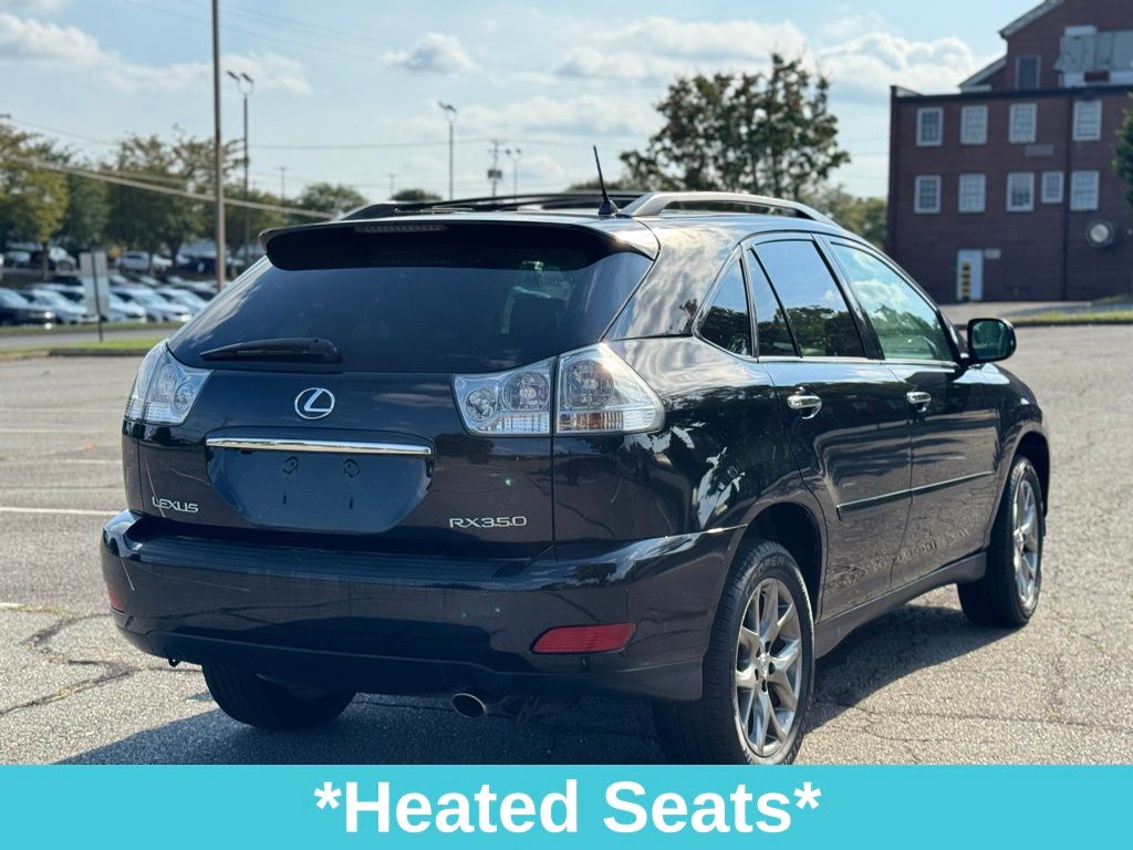 2009 Lexus RX 350 photo 7