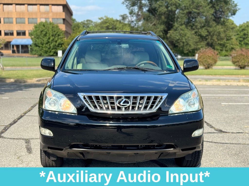 2009 Lexus RX 350 photo 10