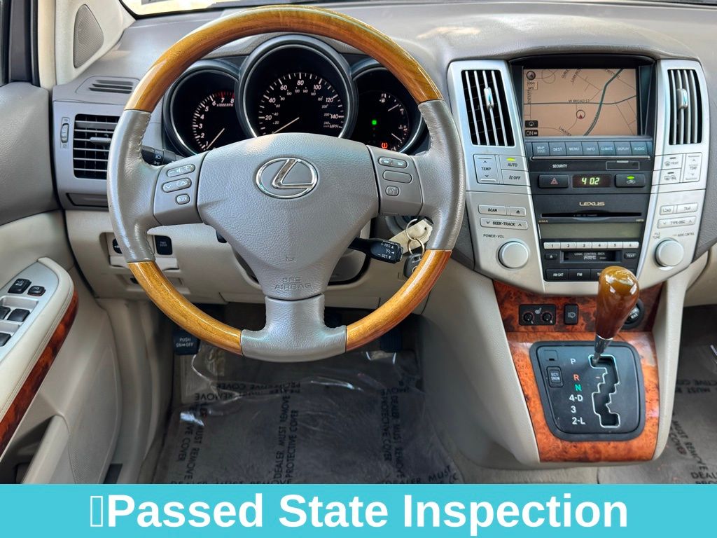 2009 Lexus RX 350 photo 14