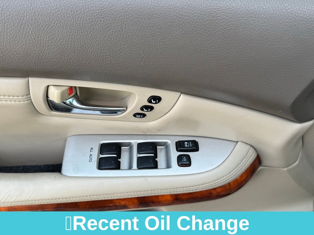 2009 Lexus RX 350 photo 15
