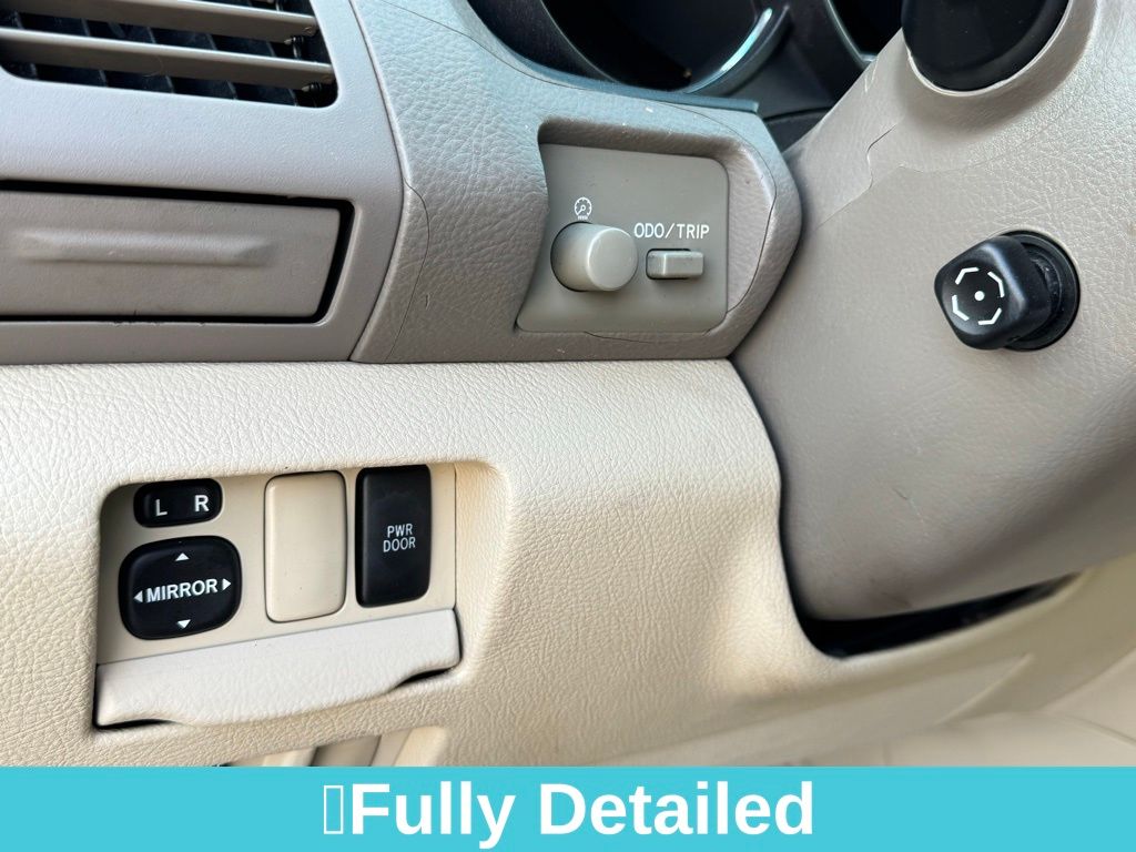2009 Lexus RX 350 photo 16