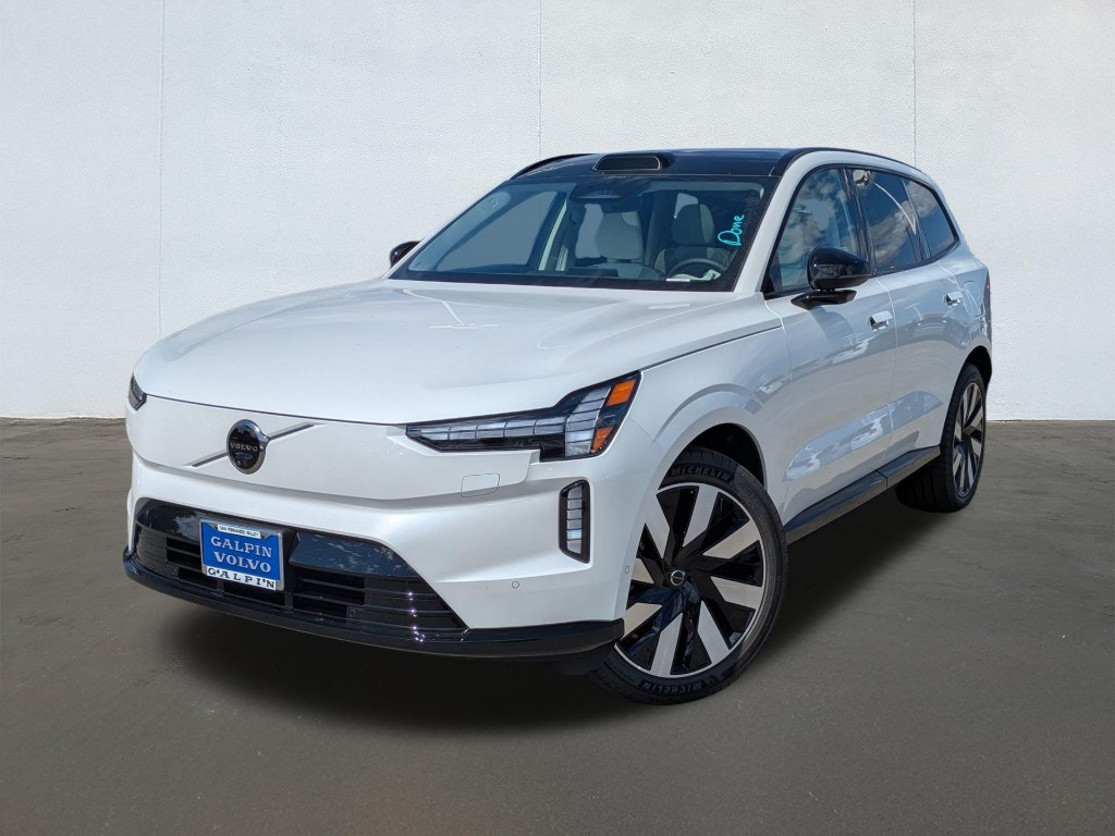 2025 Volvo EX90 Twin Motor Ultra