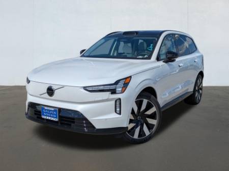 2025 Volvo EX90 Twin Motor Ultra