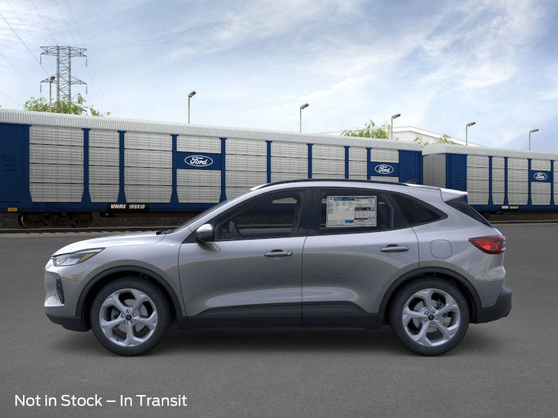 2026 Ford Escape ST-Line Select photo 3