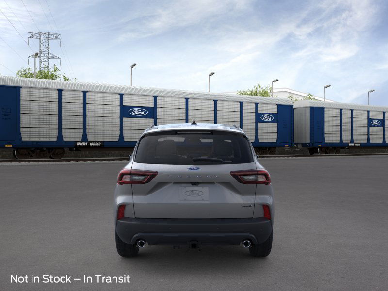 2026 Ford Escape ST-Line Select photo 5