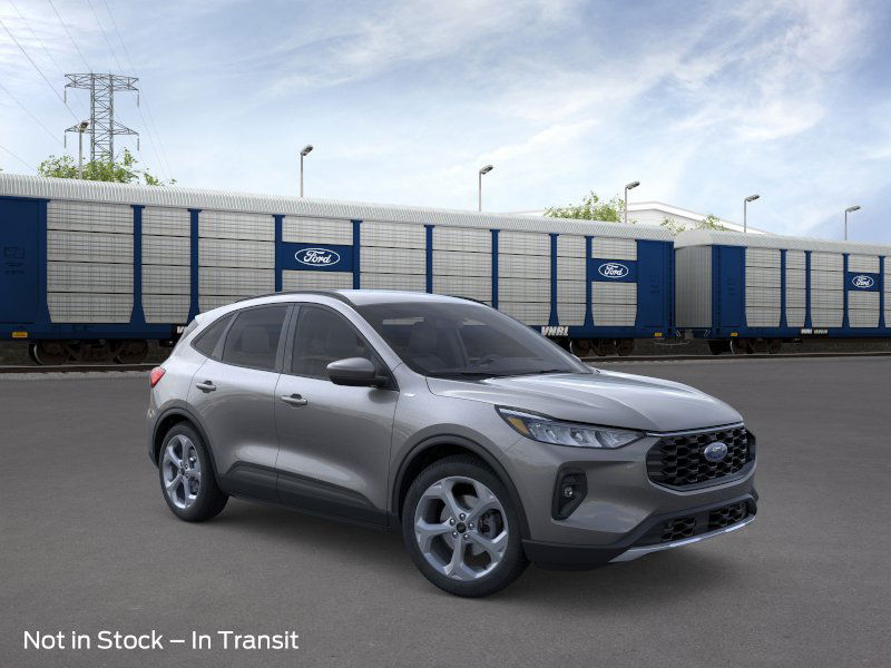 2026 Ford Escape ST-Line Select photo 7