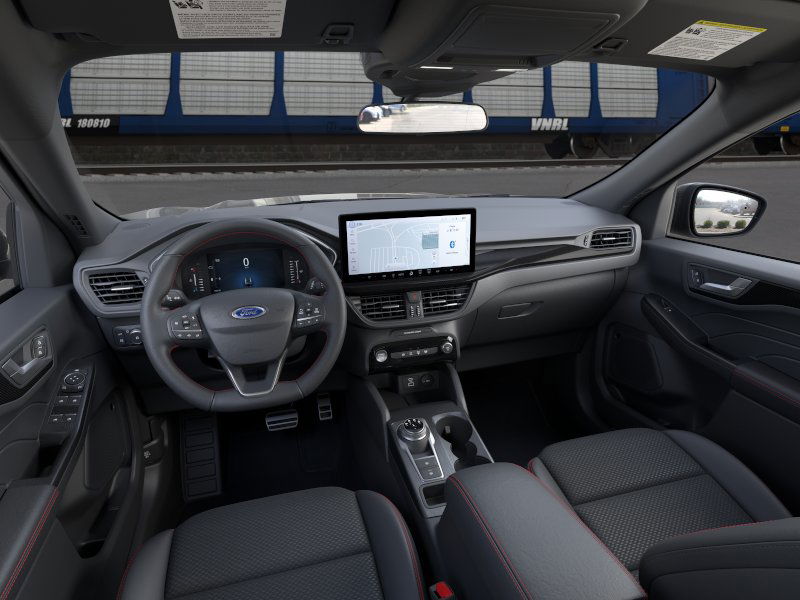 2026 Ford Escape ST-Line Select photo 9