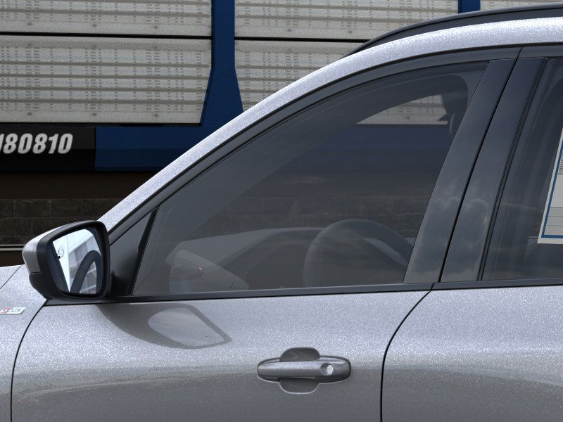 2026 Ford Escape ST-Line Select photo 18