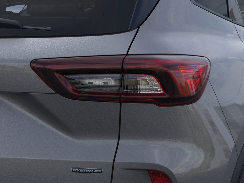 2026 Ford Escape ST-Line Select photo 19