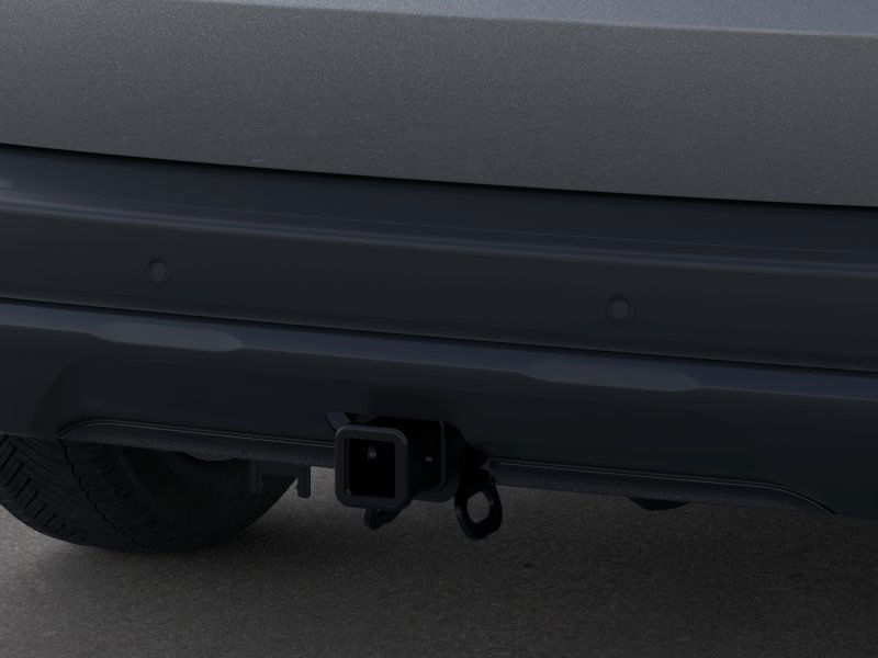 2026 Ford Escape ST-Line Select photo 21