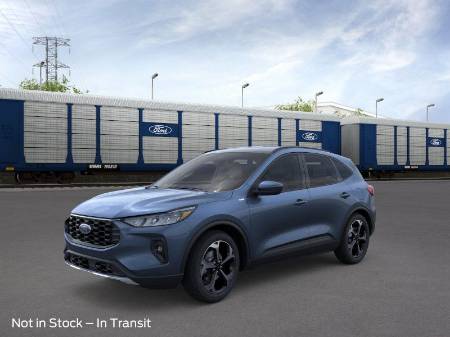2026 Ford Escape ST-LINE SELECT AWD