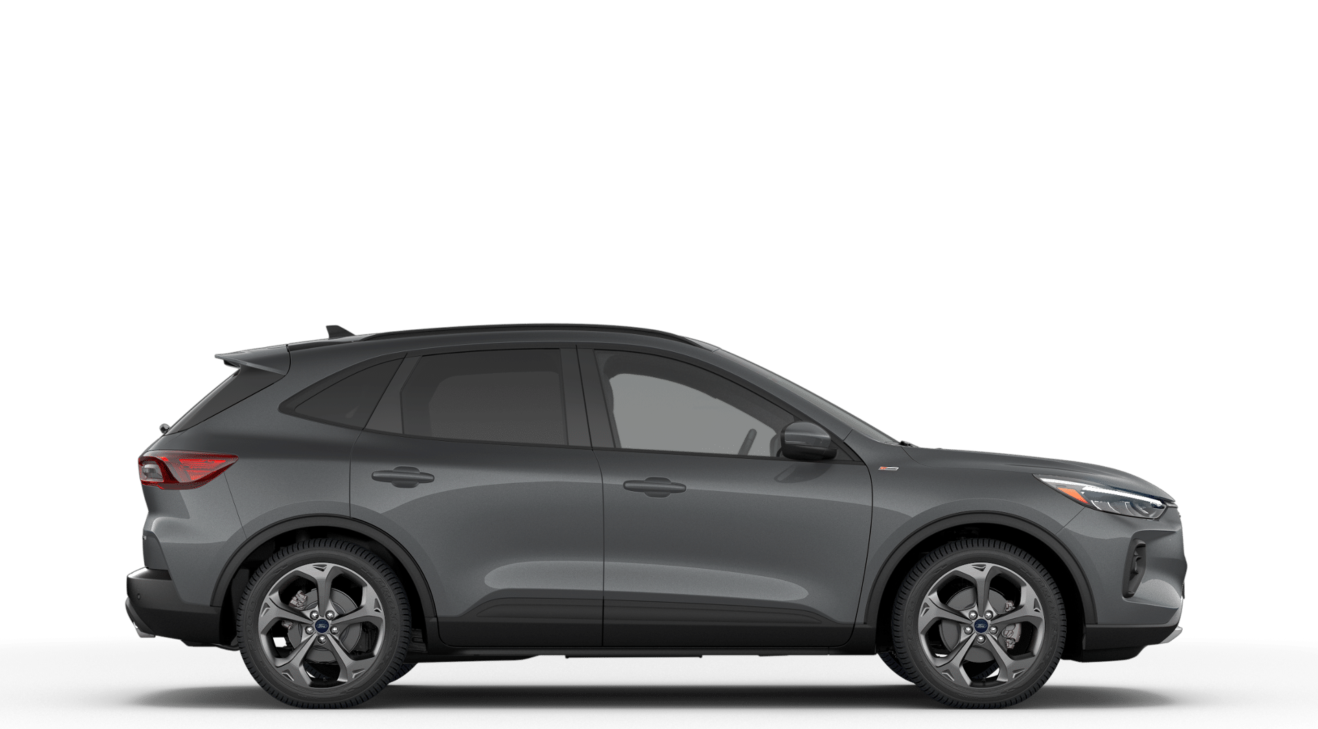 2026 Ford Escape ST-Line Select photo 5