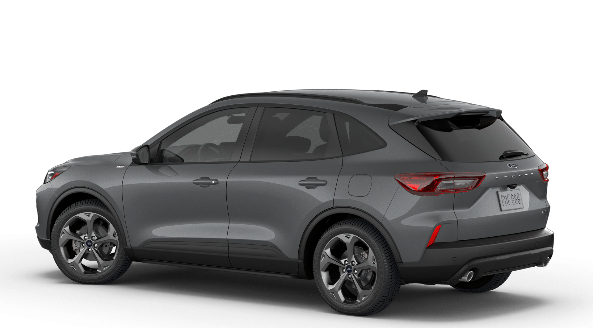 2026 Ford Escape ST-Line Select photo 10
