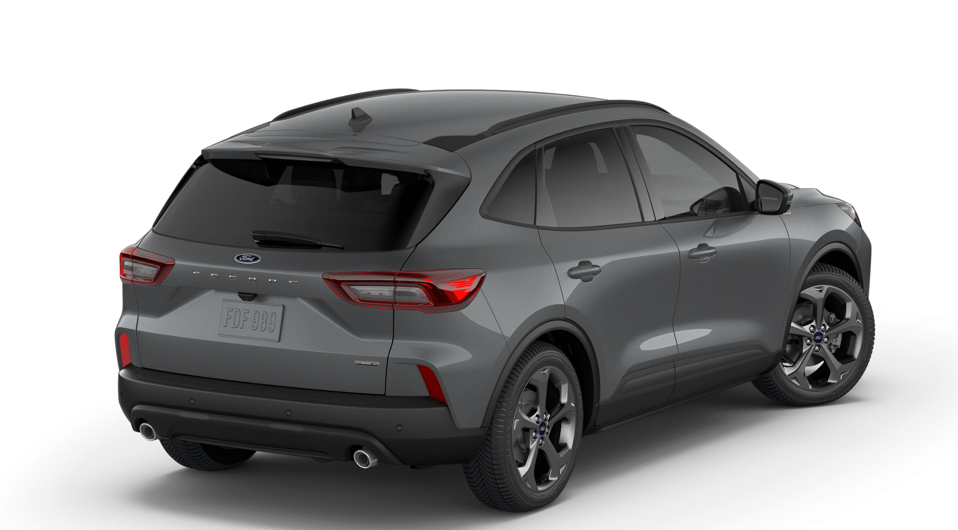 2026 Ford Escape ST-Line Select photo 11